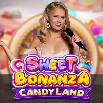 Sweet Bonanza CandyLand – slot by Pragmatic Play, featured at wishwin-casino.fr