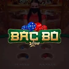 Bac Bo game by Evolution – logo hosted on WishWin Casino