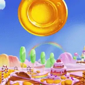 Try Candy Strike slot by Zillion Games on wishwin-casino.fr – logo image