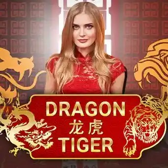 Dragon Tiger online slot from Evolution – play at wishwin-casino.fr