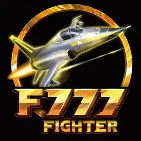 Crash Games logo of F777 Fighter from Onlyplay at WishWin Casino