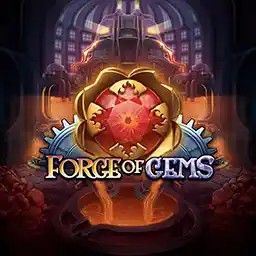 Force of Gems – slot by Play'n GO, featured at wishwin-casino.fr