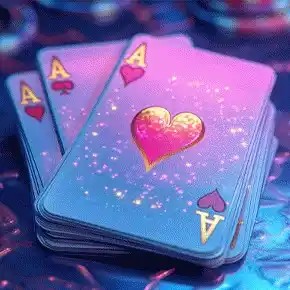 Mini Hi-Lo game by OneTouch Games – logo hosted on WishWin Casino