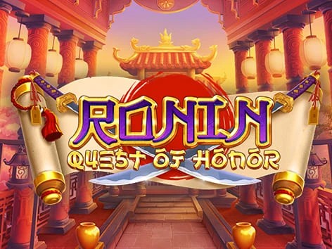 Play Ronin – Quest of Honor slot by Jili Games on wishwin-casino.fr