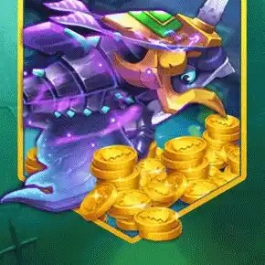 Play Undersea Treasure slot by KA Gaming on wishwin-casino.fr